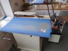 Stirovap 510 Generator (2019)