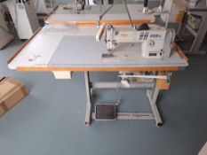 Brother DB2-B737-413 Sewing Machine