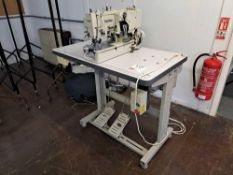 Brother P817001 Sewing Machine