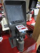 Nidek LM-770 optical lensmeter