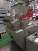 Cumberland 4070 granulator, 33.75kw (2008)