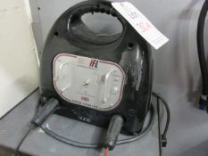Inverter Fusion Ltd fusion clean lite weld cleaning machine