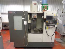 CNC Engineering, Fabrication, Woodworking, Test & Factory Equipment, Compressors, Forklifts, etc