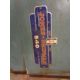Jones & Shipman 540 horizontal spindle surface grinder, table size 26" x 6" with magnet A work - Image 2 of 4