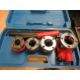 Silverline TS-Pipe die set - Image 1 of 2