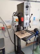 Startrite FF1 pillar drill