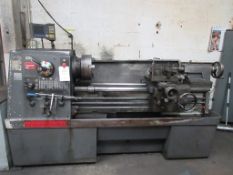 Colchester Mascot 1600 Gap bed centre lathe