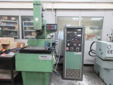 Hurco 900 MK2 Electrical discharge machine