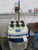 Iscar-ETM IND 2019 Shrink in induction unit