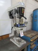 Axminster Trade AT325PD Bench top pillar drill (2019)