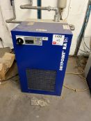Beko DryPoint DPRA330/AC Refrigerant air dryer (2015)