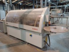 Camco SB-3A 2.6 Automatic single sided edge bander (2005)