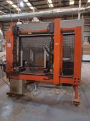 Blum BoxPress ZMM 6300 3SBP Box press (2004)