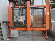 Blum BoxPress ZMM 6300 12BP Box press (2005)