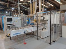 V.Alberti Vector SH/CNC Drilling Machine (2007)