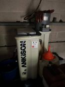 Hankison HS9000 Oil/Water seperator