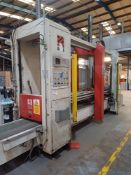 Comil CF2000 Electronic through-feed carcass press