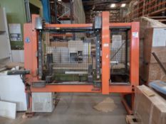 Blum BoxPress ZMM 6300 12BP Box press (2005)