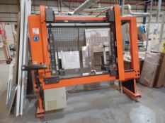 Blum BoxPress ZMM 6300 12BP Box press (2003)