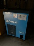 CompAir F76HS Refrigerant dryer (2015)