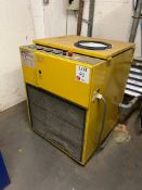 HPC PlusAir SK19 Packaged rotary screw compressor