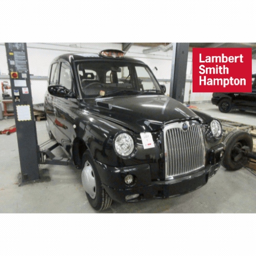 Collective Sale to include Contractors Plant and Vehicles