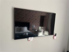 Samsung Wall mounted 