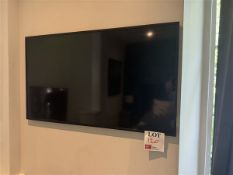 Samsung Wall mounted The Frame