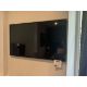 Samsung Wall mounted The Frame" Art Mode QLED 4K HDR Smart TV; 43 Inch - Image 1 of 3