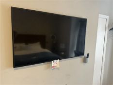 Samsung Wall mounted 