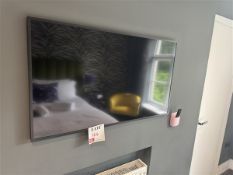 Samsung Wall mounted 