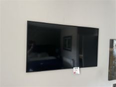 Samsung Wall mounted 