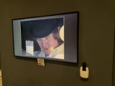 Samsung Wall mounted 