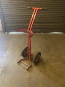 Bottle Trolley