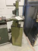 Vanco 1 vertical linisher