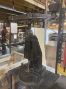 Q and S No4 fly press