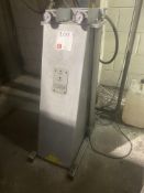 Silicair Dryers Ltd M40X1(B)
