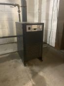 Gtec RDP 140 UK air dryer (2023)