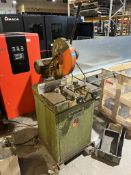 Addison Perris 360 pull down chop saw