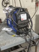 R-tech 320EXT tig welding machine