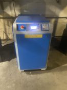 Renner RS-Pro-15 air compressor (2024)