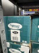 Whisper Power Fuel supply installation kit (all models)