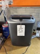 Fellowes Paper shredder