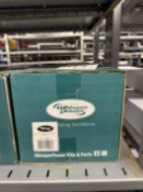 Whisper Power Water intel kit (20mm) 3/4