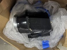 Side-Power SE100/185T-121P Ignition Proof Thruster (02/02/2023)