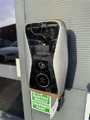 Project EV EVA-225-SE EV charge point (18/04/2023)