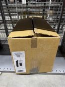 Whisper Power AC Powercube Power converter, 24v/400W