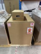 Wisper Power M-GV8 Piccolo Genverter (boxed), to include Wisper Power module marine generator, model