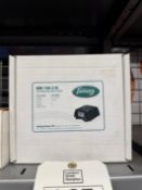 Whisper Power low voltage drop battery isolator