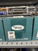 Whisper Power Water intel kit (20mm) 3/4